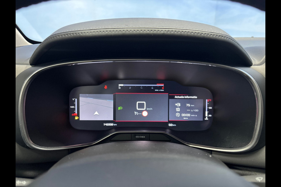 Citroën C5 Aircross 1.2 PureTech Business Plus Clima | Navi | Cruise | Camera | Trekhaak