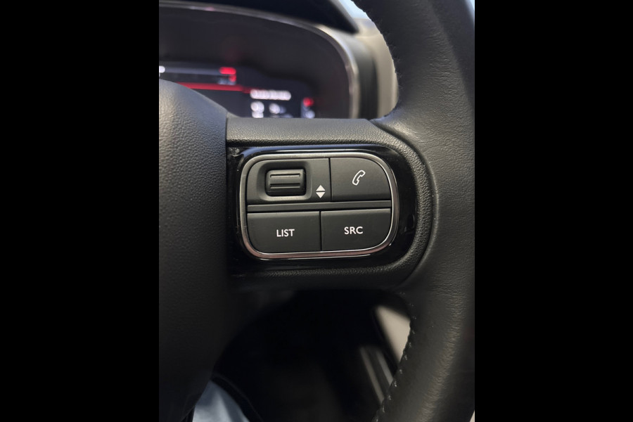 Citroën C5 Aircross 1.2 PureTech Business Plus Clima | Navi | Cruise | Camera | Trekhaak