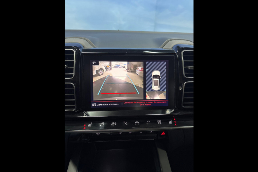 Citroën C5 Aircross 1.2 PureTech Business Plus Clima | Navi | Cruise | Camera | Trekhaak