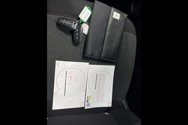 Citroën C5 Aircross 1.2 PureTech Business Plus Clima | Navi | Cruise | Camera | Trekhaak