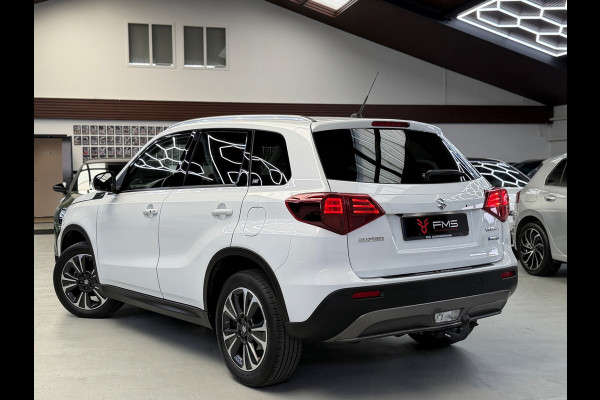 Suzuki Vitara 1.4 Boosterjet Style Smart Hybrid CarPlay