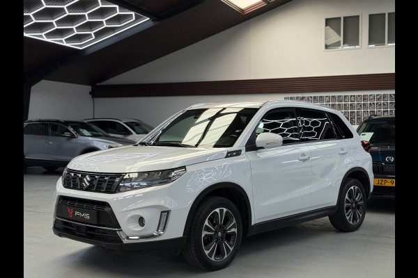 Suzuki Vitara 1.4 Boosterjet Style Smart Hybrid CarPlay