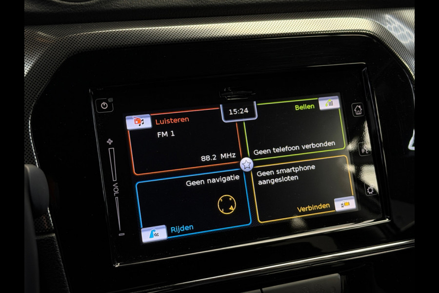 Suzuki Vitara 1.4 Boosterjet Style Smart Hybrid CarPlay