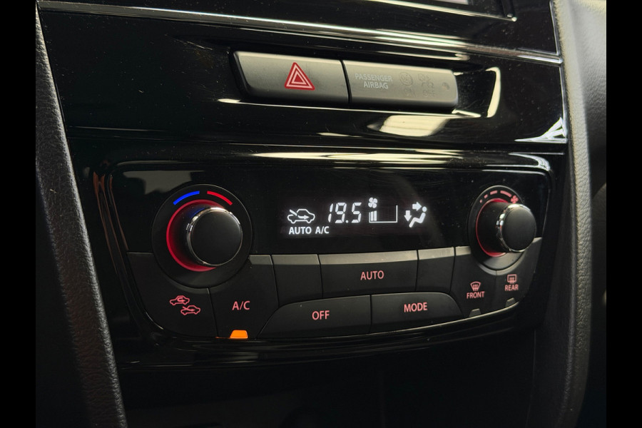 Suzuki Vitara 1.4 Boosterjet Style Smart Hybrid CarPlay