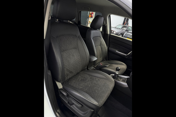 Suzuki Vitara 1.4 Boosterjet Style Smart Hybrid CarPlay