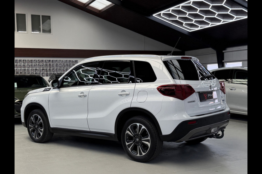 Suzuki Vitara 1.4 Boosterjet Style Smart Hybrid CarPlay