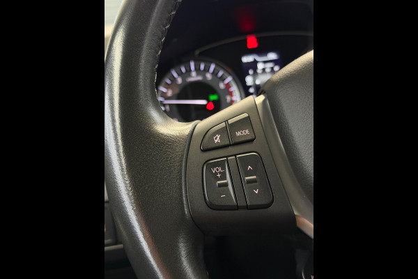 Suzuki Vitara 1.4 Boosterjet Style Smart Hybrid CarPlay