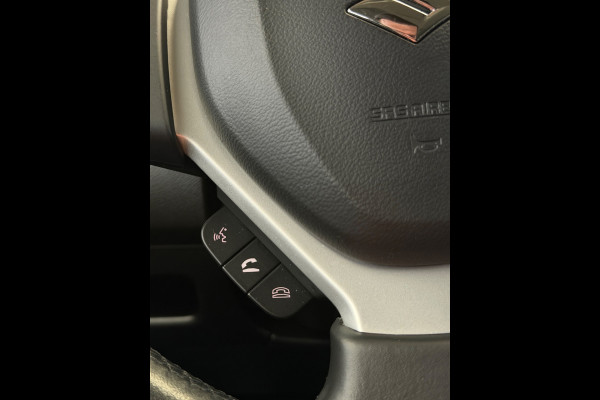 Suzuki Vitara 1.4 Boosterjet Style Smart Hybrid CarPlay