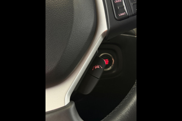 Suzuki Vitara 1.4 Boosterjet Style Smart Hybrid CarPlay