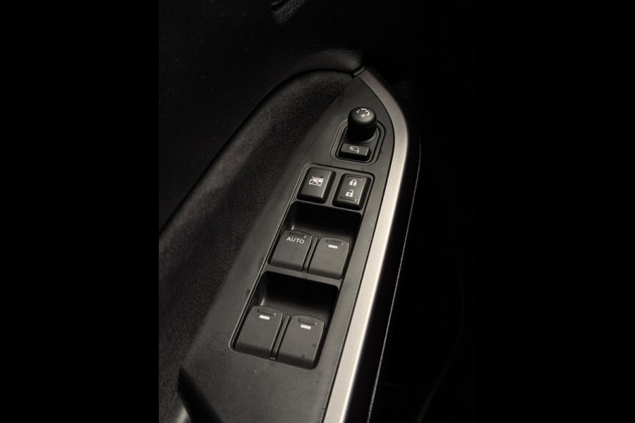 Suzuki Vitara 1.4 Boosterjet Style Smart Hybrid CarPlay