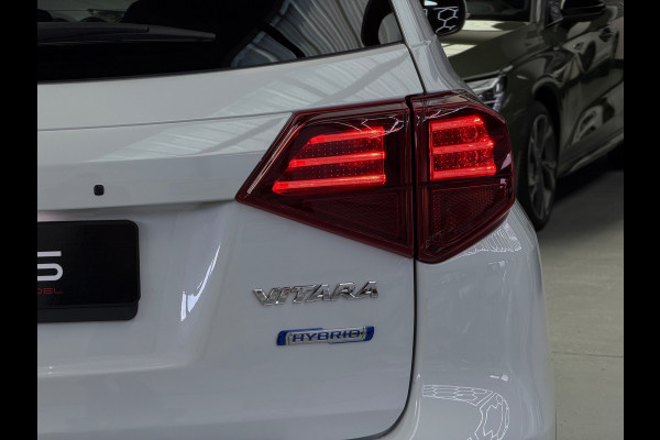 Suzuki Vitara 1.4 Boosterjet Style Smart Hybrid CarPlay