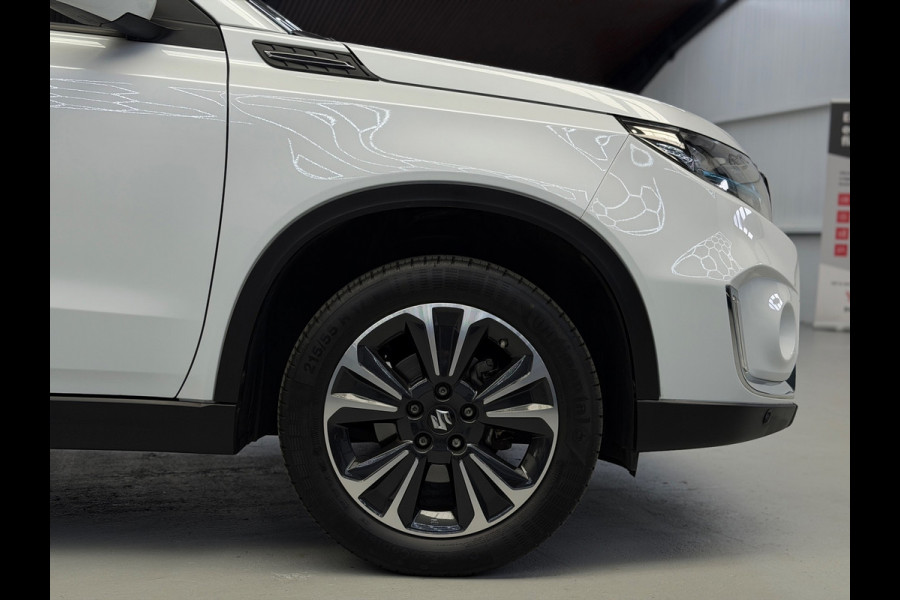 Suzuki Vitara 1.4 Boosterjet Style Smart Hybrid CarPlay