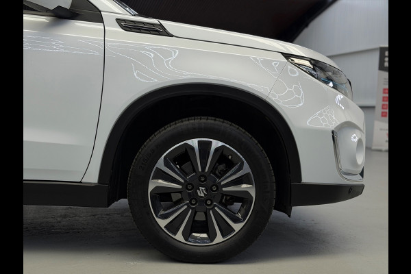 Suzuki Vitara 1.4 Boosterjet Style Smart Hybrid CarPlay