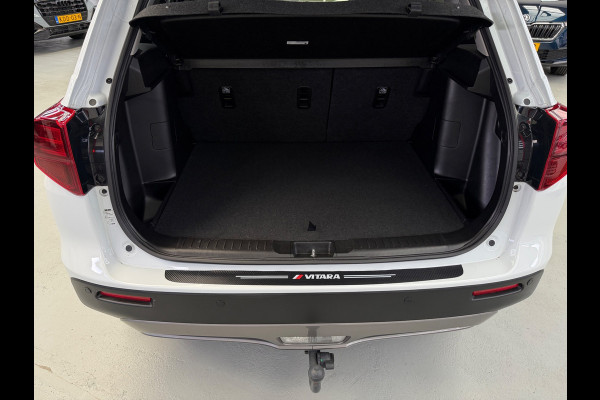 Suzuki Vitara 1.4 Boosterjet Style Smart Hybrid CarPlay