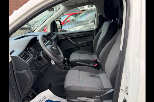 Volkswagen Caddy 2.0 TDI L2H1Maxi 102PK Trend / Airco / Navi / PDC