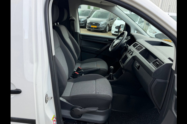 Volkswagen Caddy 2.0 TDI L2H1Maxi 102PK Trend / Airco / Navi / PDC