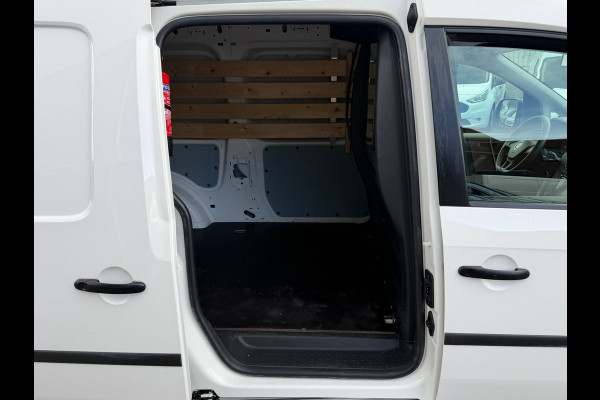 Volkswagen Caddy 2.0 TDI L2H1Maxi 102PK Trend / Airco / Navi / PDC