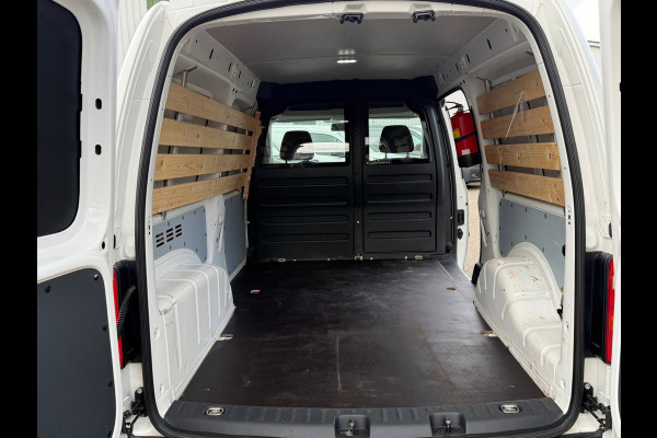 Volkswagen Caddy 2.0 TDI L2H1Maxi 102PK Trend / Airco / Navi / PDC