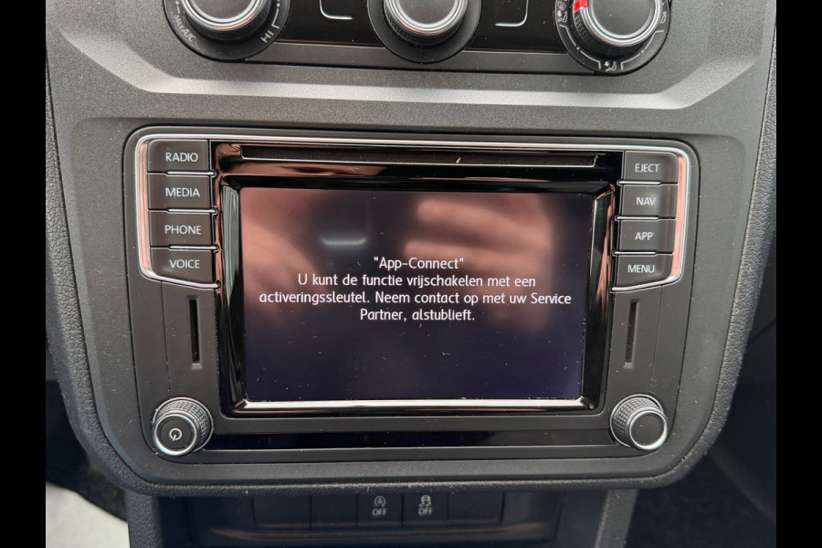 Volkswagen Caddy 2.0 TDI L2H1Maxi 102PK Trend / Airco / Navi / PDC