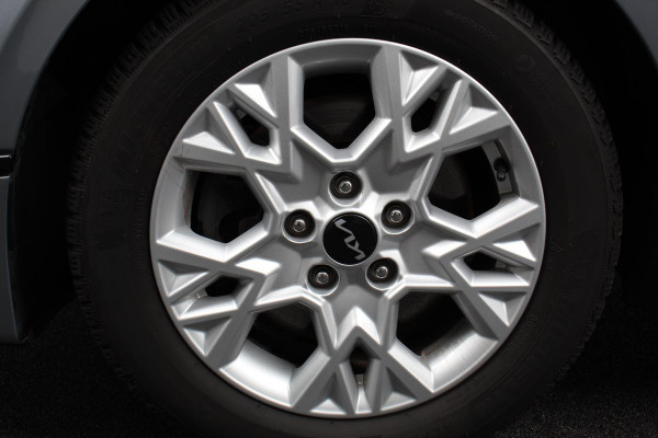 Kia Ceed Sportswagon 1.0 T-GDi Prestige | Navigatie | Apple Carplay/Android Auto | Climate Control | Camera | Dab | Cruise Control | Lichtmetalen Velgen