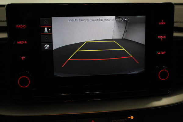 Kia Ceed Sportswagon 1.0 T-GDi Prestige | Navigatie | Apple Carplay/Android Auto | Climate Control | Camera | Dab | Cruise Control | Lichtmetalen Velgen