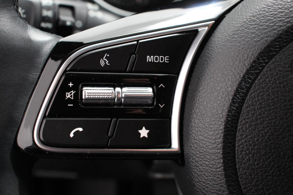 Kia Ceed Sportswagon 1.0 T-GDi Prestige | Navigatie | Apple Carplay/Android Auto | Climate Control | Camera | Dab | Cruise Control | Lichtmetalen Velgen