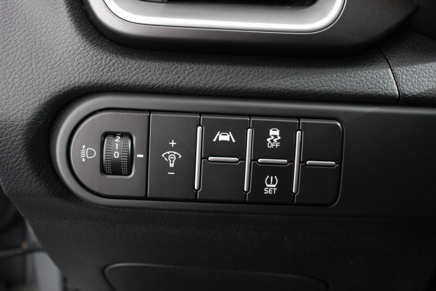 Kia Ceed Sportswagon 1.0 T-GDi Prestige | Navigatie | Apple Carplay/Android Auto | Climate Control | Camera | Dab | Cruise Control | Lichtmetalen Velgen