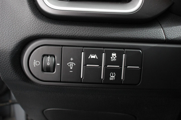 Kia Ceed Sportswagon 1.0 T-GDi Prestige | Navigatie | Apple Carplay/Android Auto | Climate Control | Camera | Dab | Cruise Control | Lichtmetalen Velgen