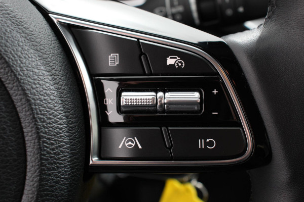 Kia Ceed Sportswagon 1.0 T-GDi Prestige | Navigatie | Apple Carplay/Android Auto | Climate Control | Camera | Dab | Cruise Control | Lichtmetalen Velgen