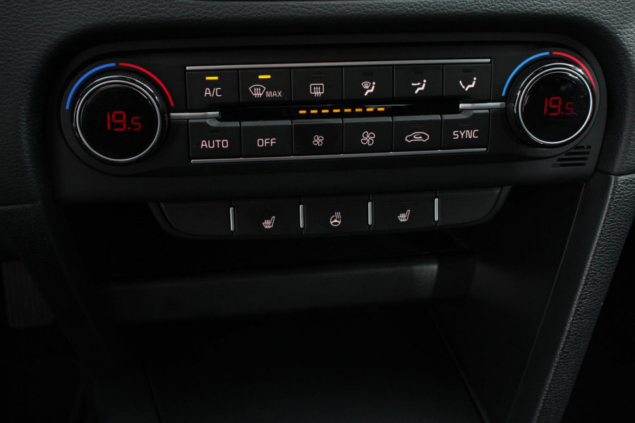 Kia Ceed Sportswagon 1.0 T-GDi Prestige | Navigatie | Apple Carplay/Android Auto | Climate Control | Camera | Dab | Cruise Control | Lichtmetalen Velgen