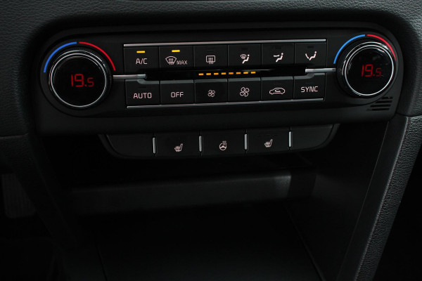 Kia Ceed Sportswagon 1.0 T-GDi Prestige | Navigatie | Apple Carplay/Android Auto | Climate Control | Camera | Dab | Cruise Control | Lichtmetalen Velgen