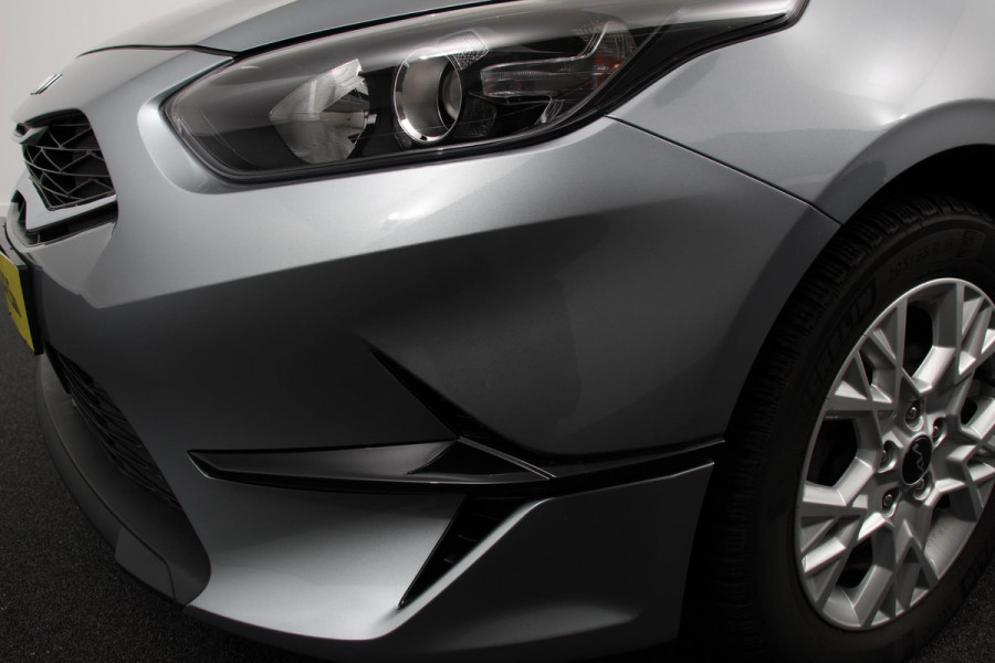 Kia Ceed Sportswagon 1.0 T-GDi Prestige | Navigatie | Apple Carplay/Android Auto | Climate Control | Camera | Dab | Cruise Control | Lichtmetalen Velgen