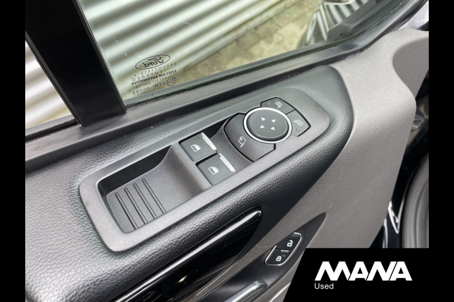 Ford Transit Custom Tourneo 310 2.0 TDCI L2H1 Enkele Cabine Automaat Trekhaak Camera Navi Carplay