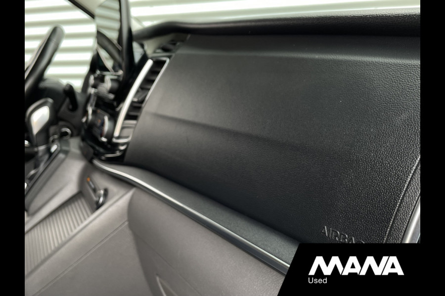 Ford Transit Custom Tourneo 310 2.0 TDCI L2H1 Enkele Cabine Automaat Trekhaak Camera Navi Carplay