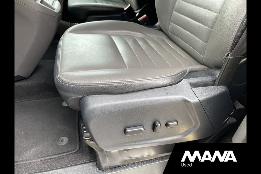 Ford Transit Custom Tourneo 310 2.0 TDCI L2H1 Enkele Cabine Automaat Trekhaak Camera Navi Carplay