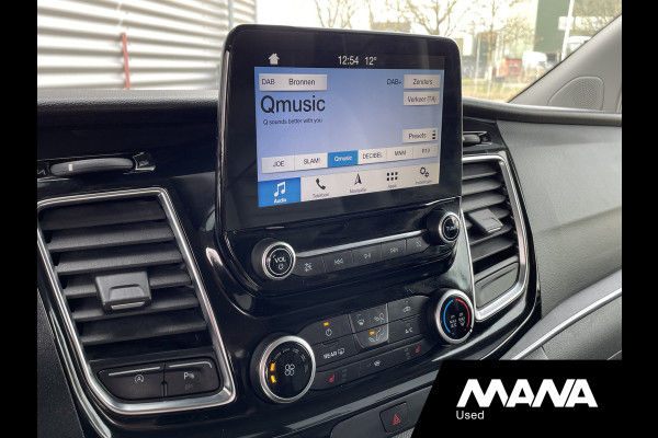 Ford Transit Custom Tourneo 310 2.0 TDCI L2H1 Enkele Cabine Automaat Trekhaak Camera Navi Carplay