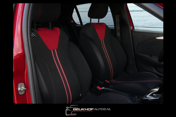 Opel CORSA-E GS Line Sport 50 kWh Carplay Navi Cruise Soh93%