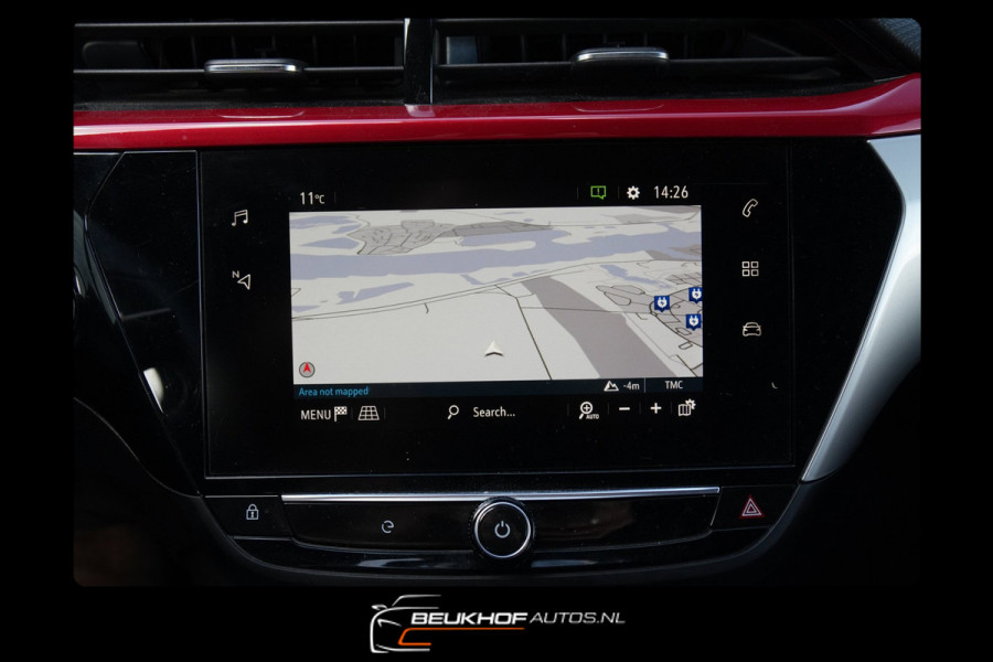 Opel CORSA-E GS Line Sport 50 kWh Carplay Navi Cruise Soh93%