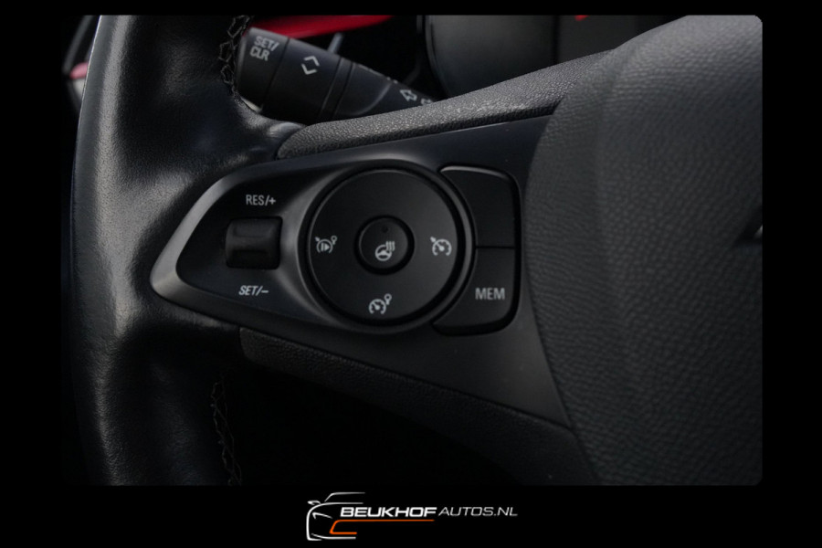 Opel CORSA-E GS Line Sport 50 kWh Carplay Navi Cruise Soh93%