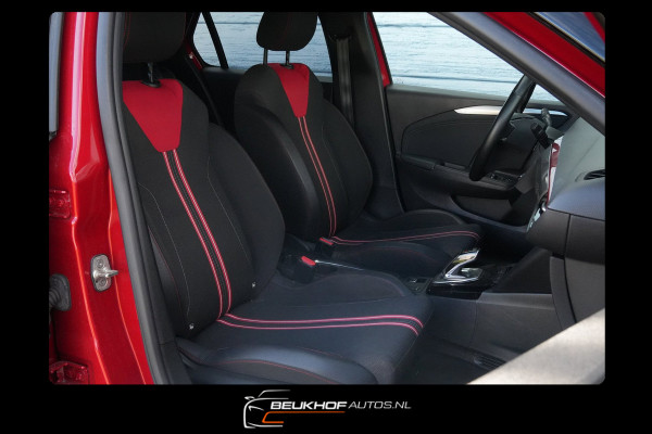 Opel CORSA-E GS Line Sport 50 kWh Carplay Navi Cruise Soh93%