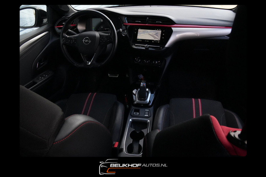 Opel CORSA-E GS Line Sport 50 kWh Carplay Navi Cruise Soh93%