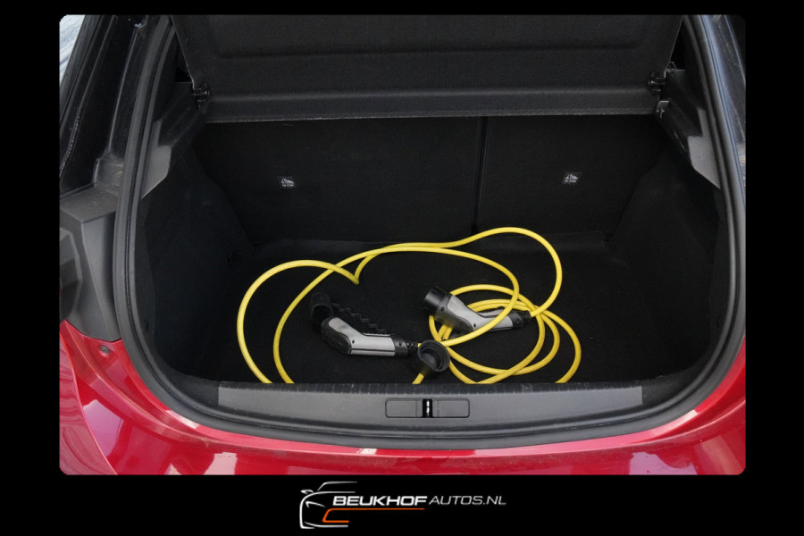 Opel CORSA-E GS Line Sport 50 kWh Carplay Navi Cruise Soh93%