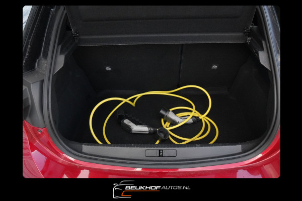 Opel CORSA-E GS Line Sport 50 kWh Carplay Navi Cruise Soh93%