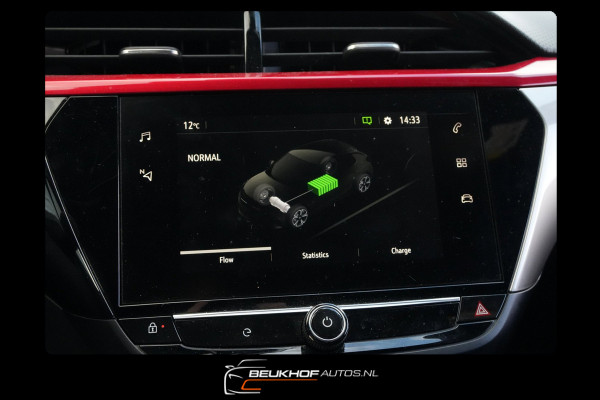 Opel CORSA-E GS Line Sport 50 kWh Carplay Navi Cruise Soh93%