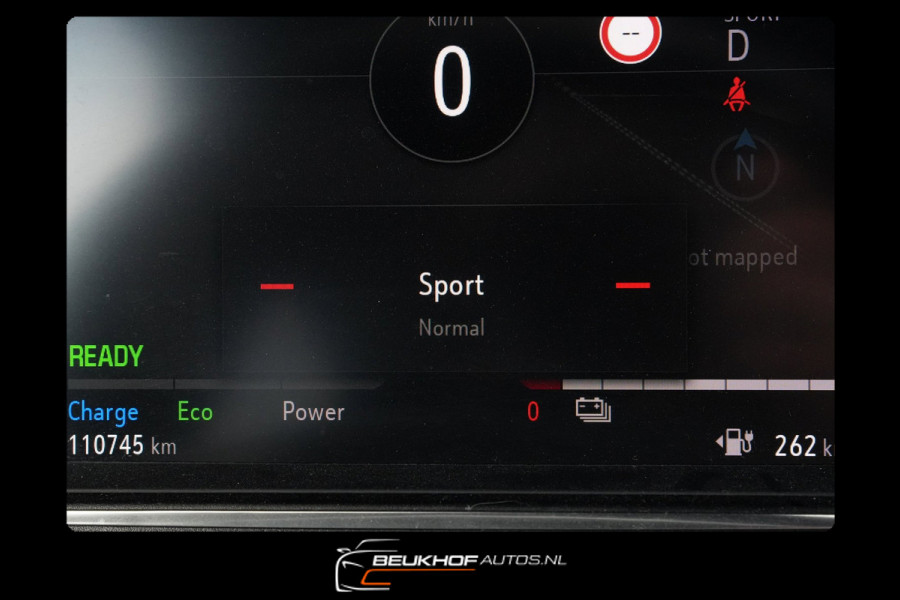 Opel CORSA-E GS Line Sport 50 kWh Carplay Navi Cruise Soh93%