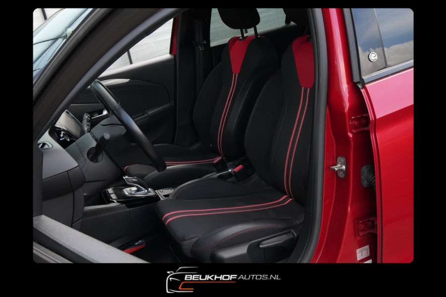 Opel CORSA-E GS Line Sport 50 kWh Carplay Navi Cruise Soh93%