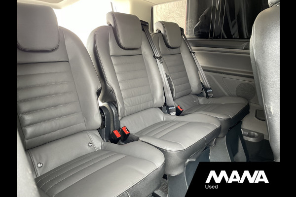 Ford Transit Custom Tourneo 310 2.0 TDCI L2H1 8 persoons! Automaat Trekhaak Camera Navi Carplay EX BTW/BPM