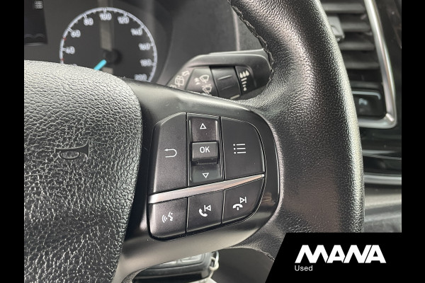 Ford Transit Custom Tourneo 310 2.0 TDCI L2H1 8 persoons! Automaat Trekhaak Camera Navi Carplay EX BTW/BPM