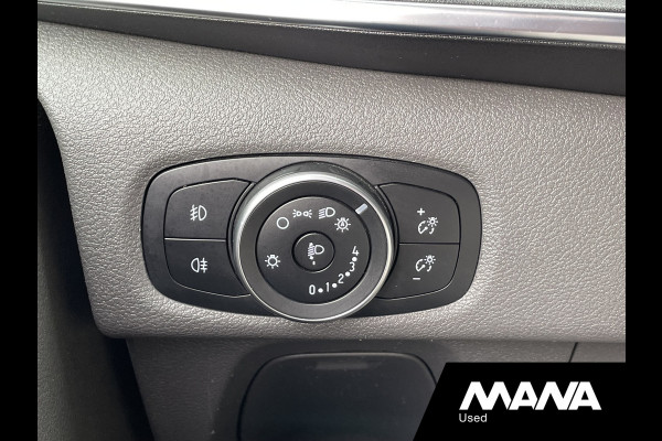 Ford Transit Custom Tourneo 310 2.0 TDCI L2H1 Dubbele Cabine Automaat Trekhaak Camera Navi Carplay