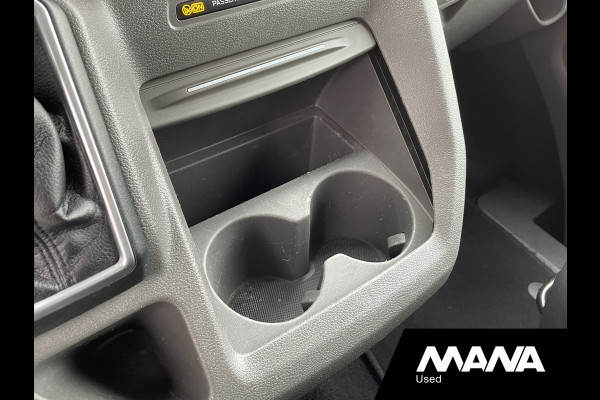 Ford Transit Custom Tourneo 310 2.0 TDCI L2H1 Dubbele Cabine Automaat Trekhaak Camera Navi Carplay